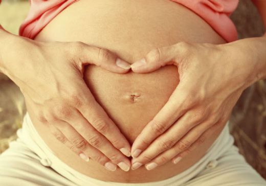 Hamilelikte Karında Seğirme Ne Zaman Olur